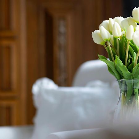 Elite Apartments Mariacka Premium กดัญสก์ ภายนอก รูปภาพ