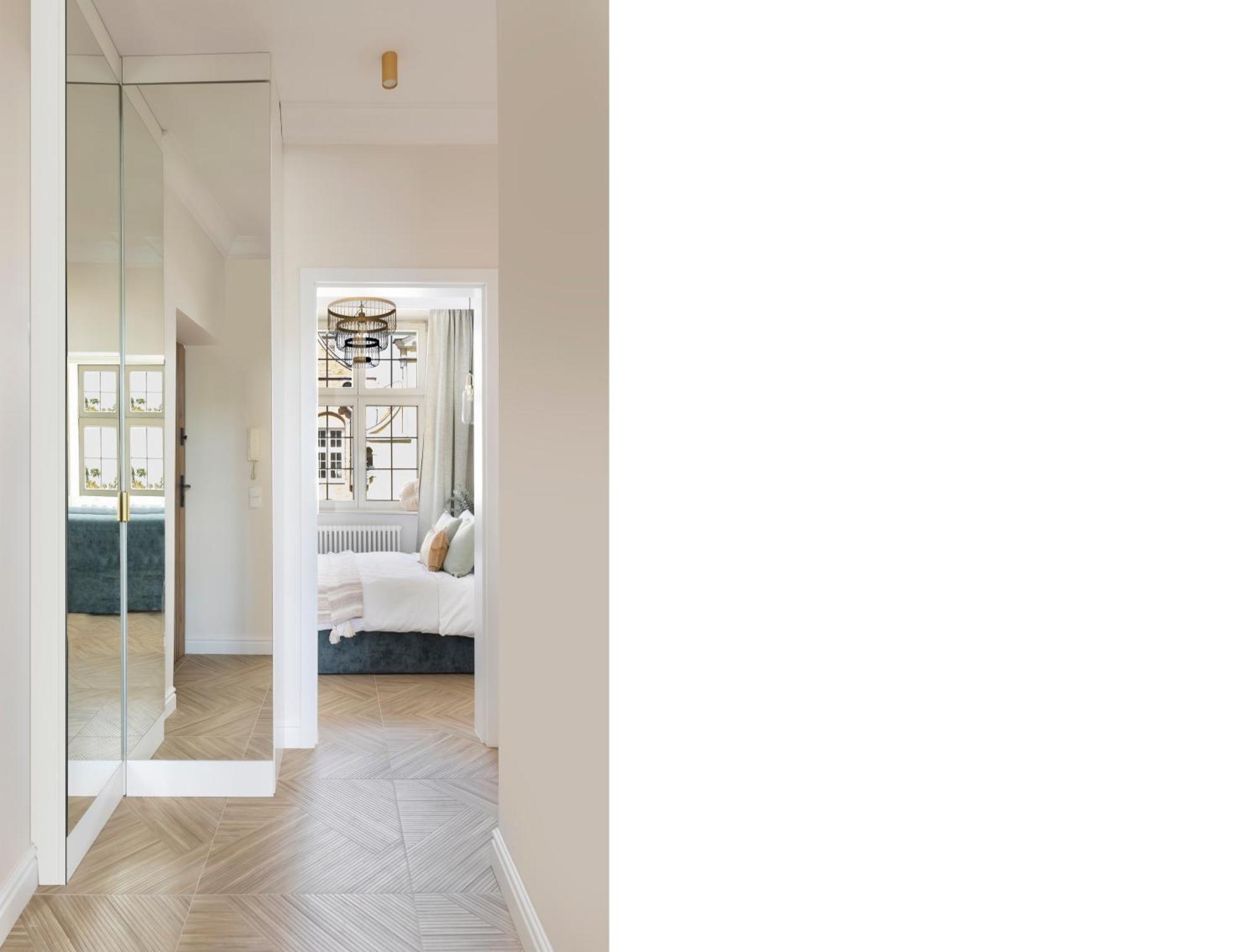 Elite Apartments Mariacka Premium กดัญสก์ ภายนอก รูปภาพ