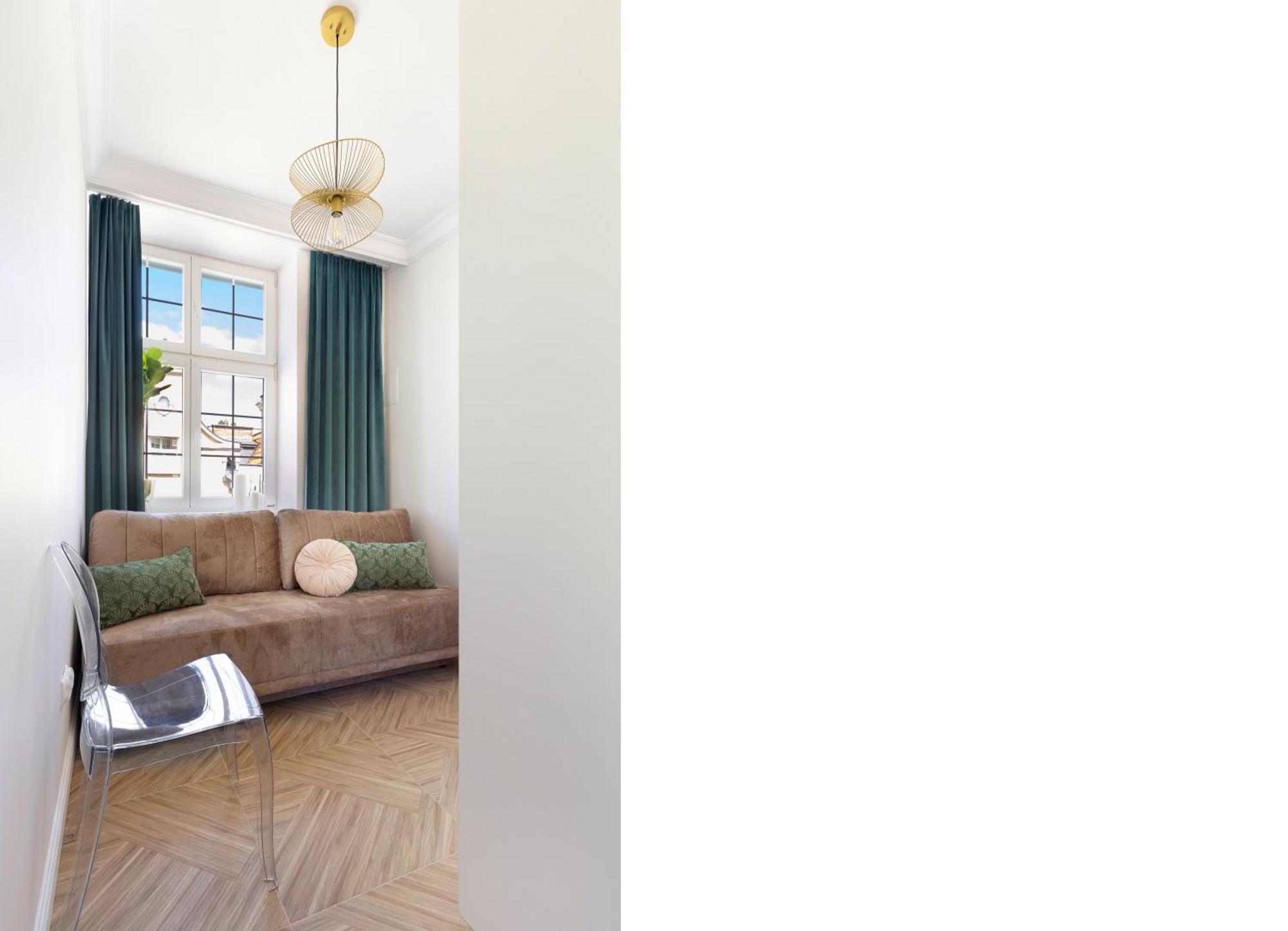 Elite Apartments Mariacka Premium กดัญสก์ ภายนอก รูปภาพ