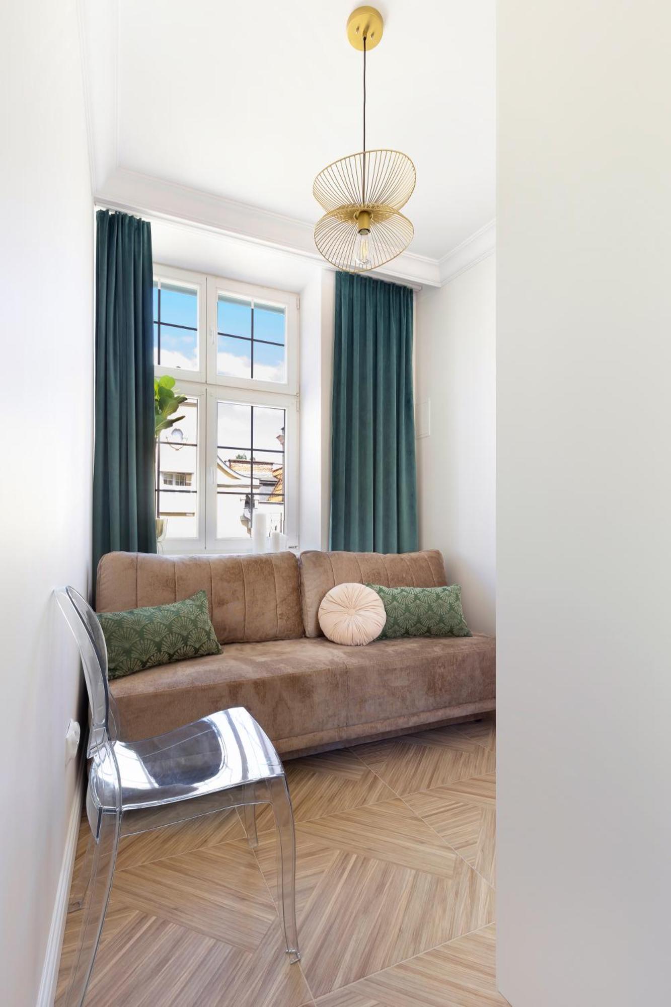 Elite Apartments Mariacka Premium กดัญสก์ ภายนอก รูปภาพ