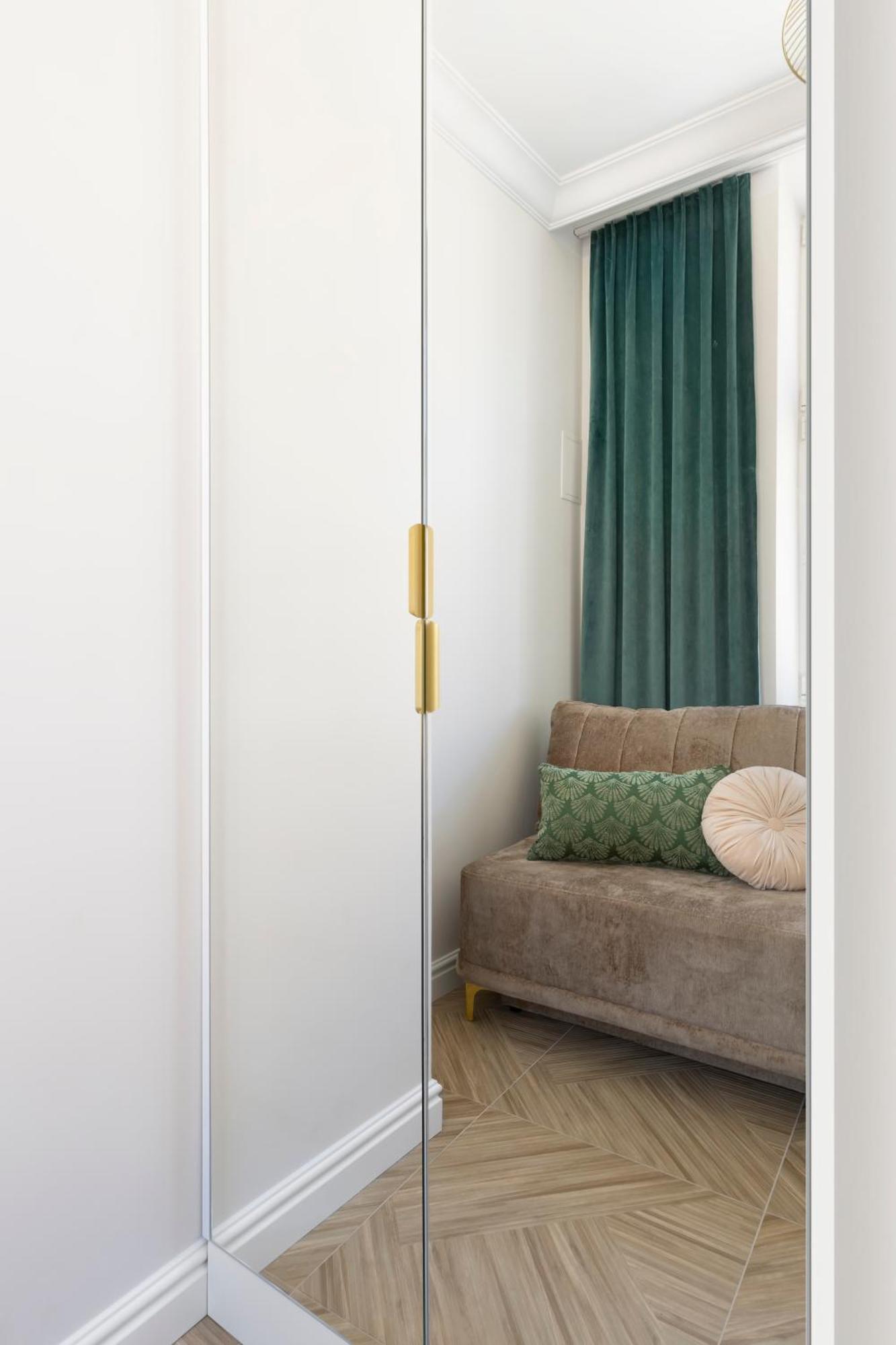 Elite Apartments Mariacka Premium กดัญสก์ ภายนอก รูปภาพ
