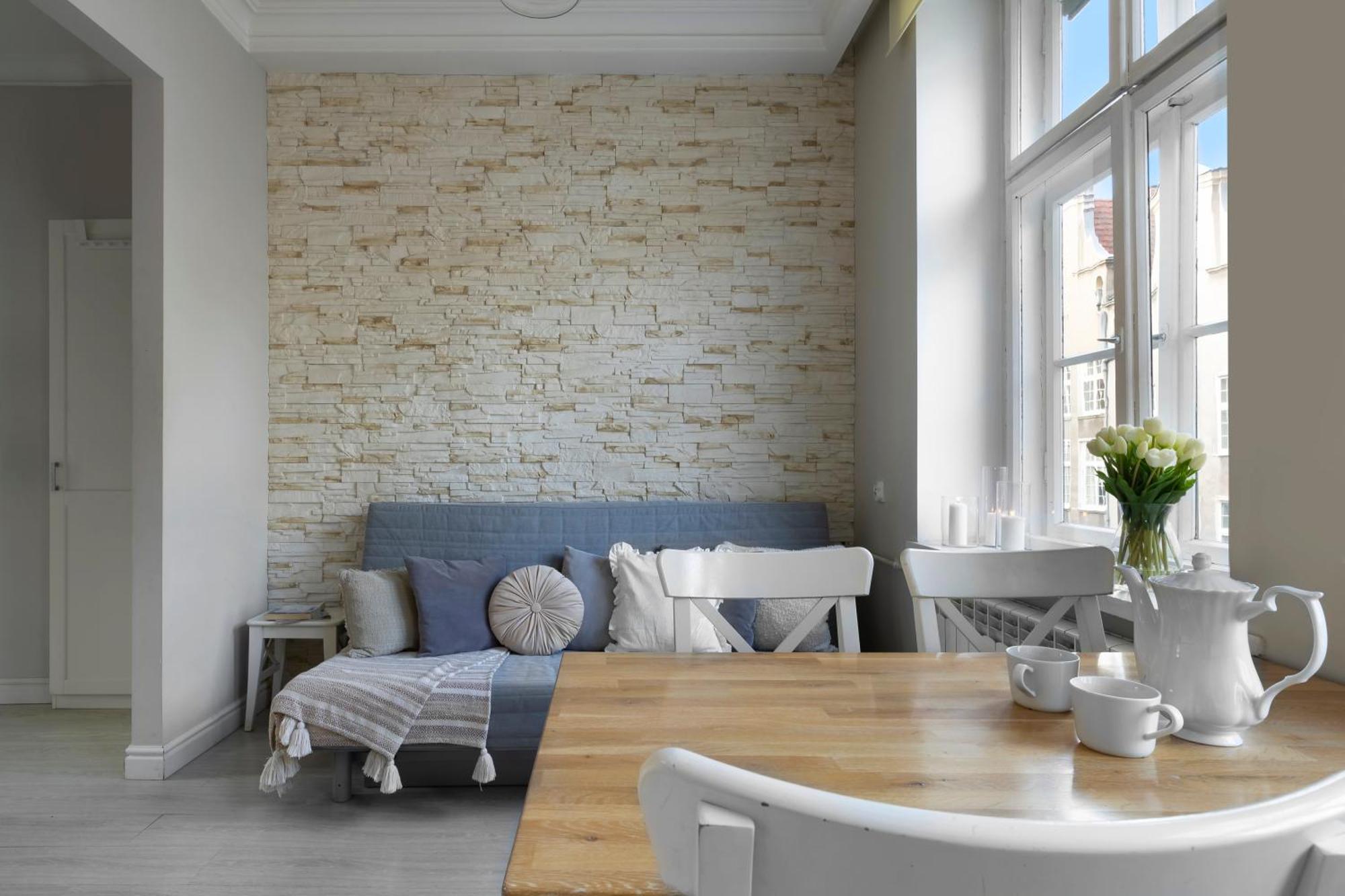Elite Apartments Mariacka Premium กดัญสก์ ภายนอก รูปภาพ